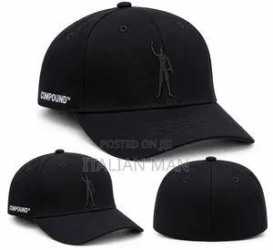 Men's Caps