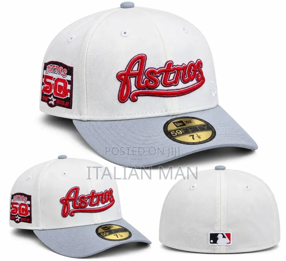 Men's Caps