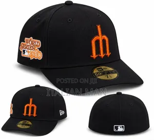 Men's Caps