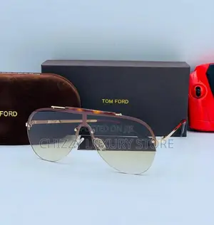 Tom Ford Quality Luxury Men Sunglasses