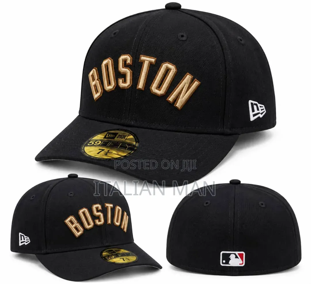 Men's Caps