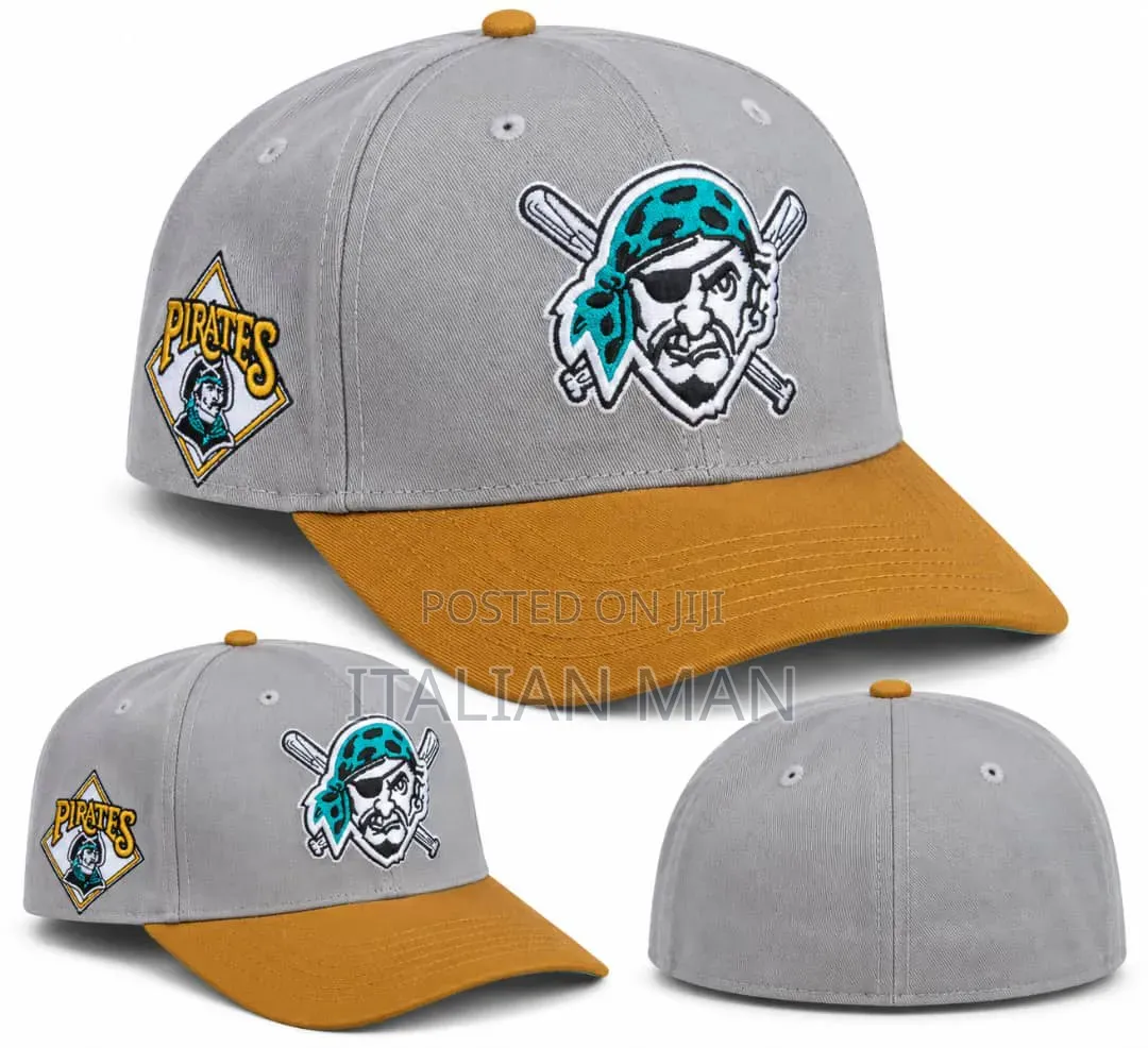 Men's Caps