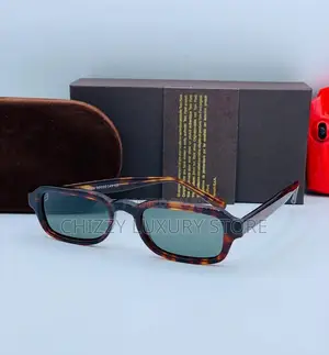 Tom Ford Quality Luxury Men Sunglasses