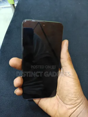 Google Pixel 9 256 GB Black