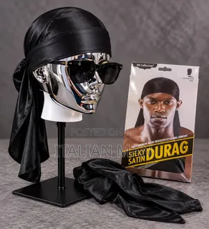 Men's Durag