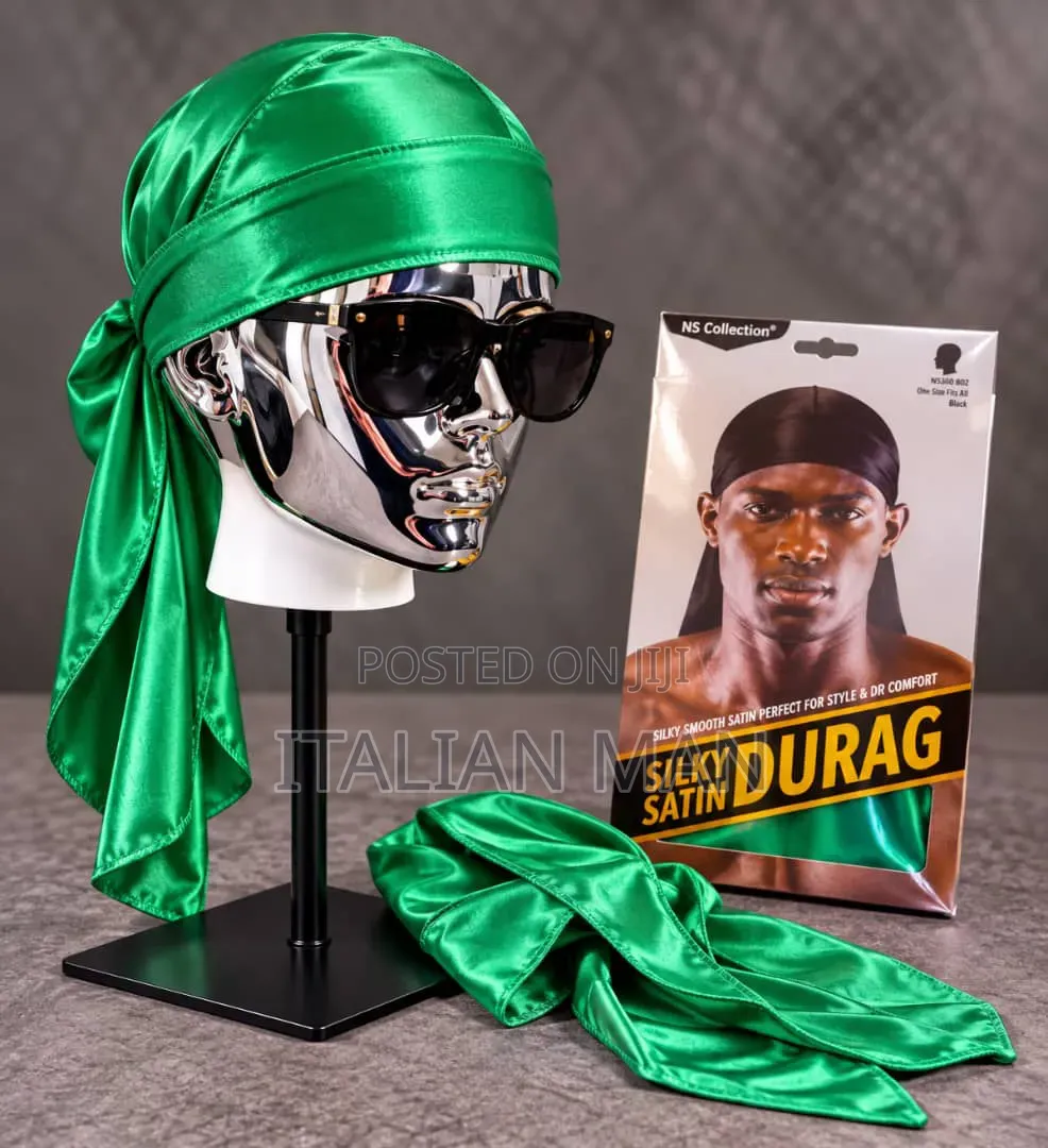 Men's Durag