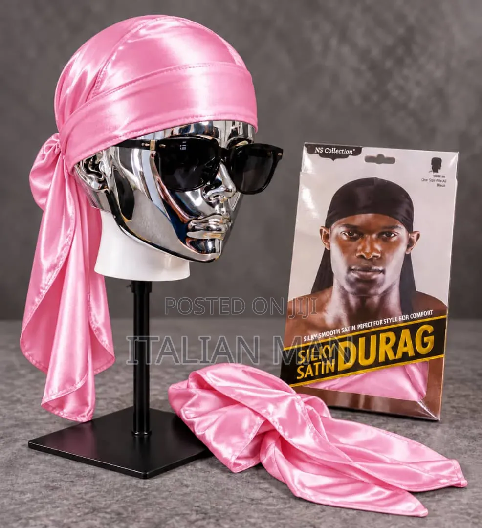 Men's Durag