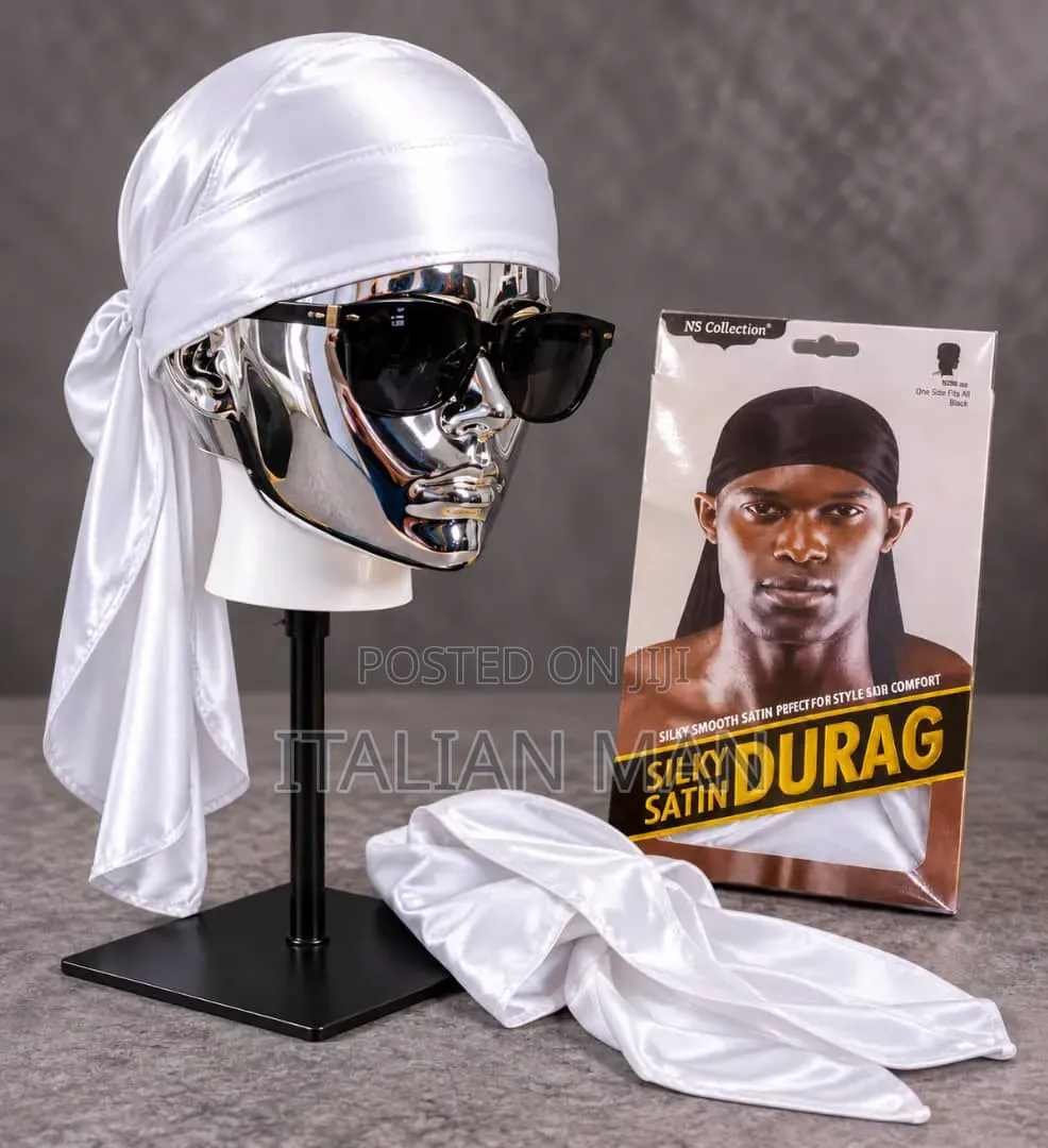 Men's Durag