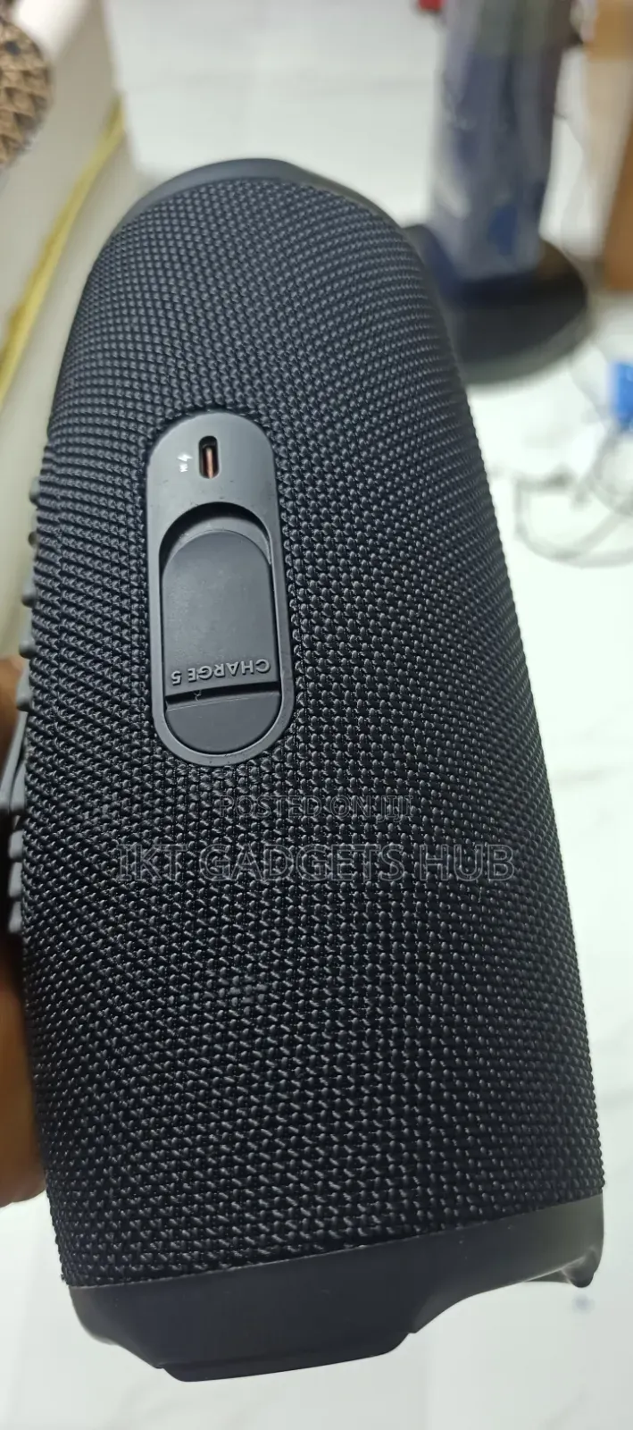 Working Used JBL Charge 5
