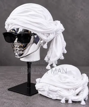 Men's Scarf