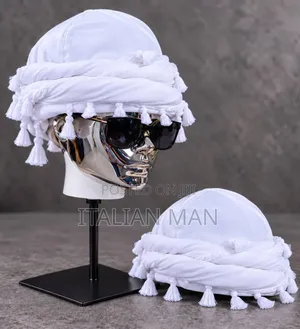 Men's Scarf
