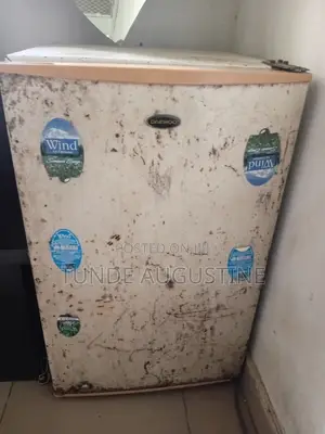 Table Fridge