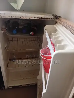 Table Fridge
