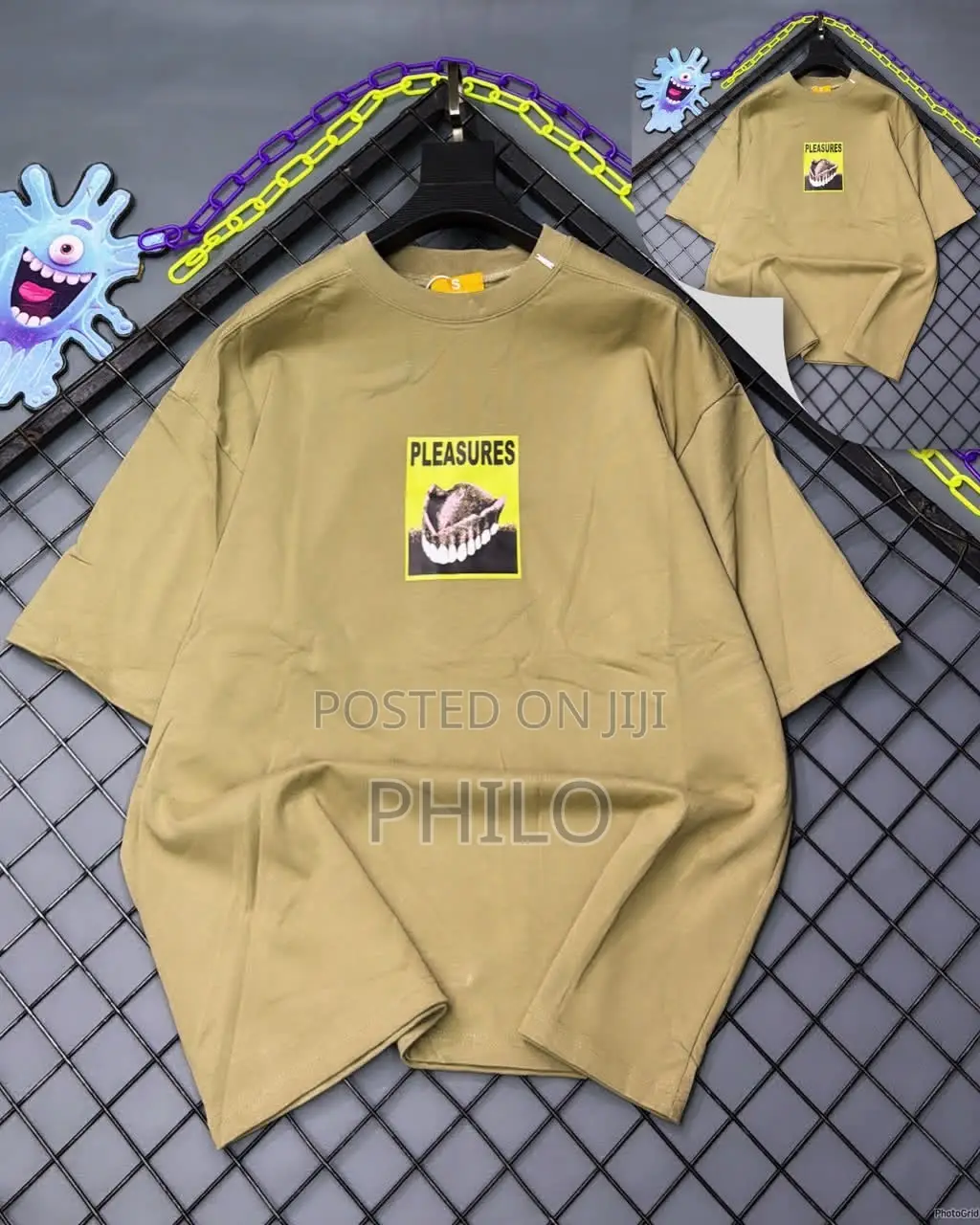 High Quality Polo