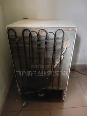 Table Fridge