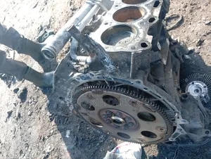 1gr Half Engine