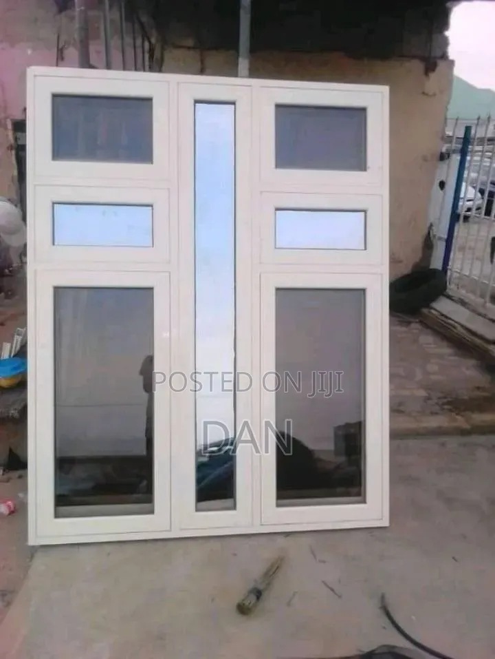 Aluminium Glasses