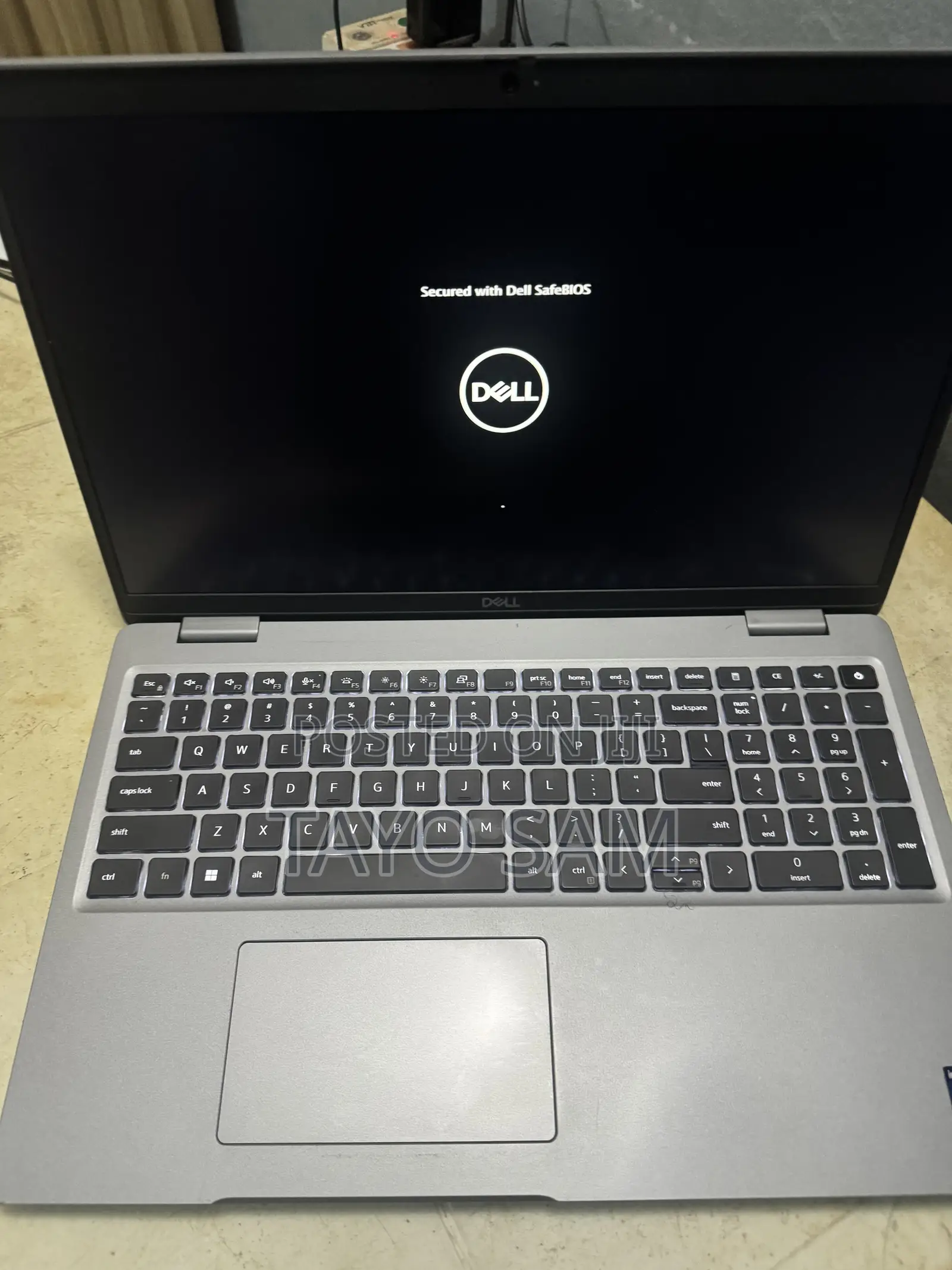 Laptop Dell Latitude 5531 32GB Intel Core i7 SSD 512GB