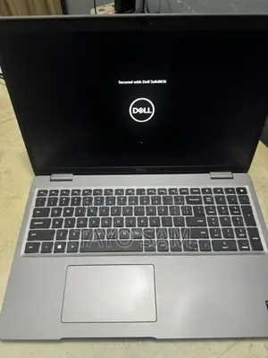 Laptop Dell Latitude 5531 32GB Intel Core i7 SSD 512GB