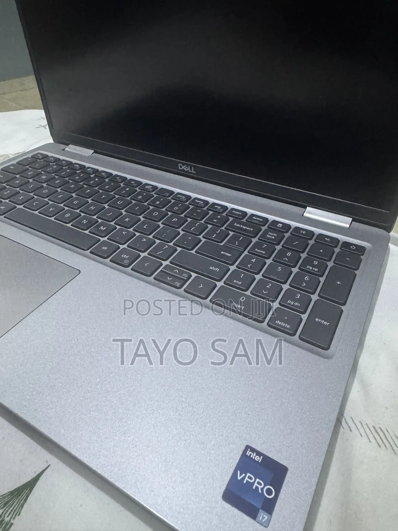 Laptop Dell Latitude 5531 32GB Intel Core i7 SSD 512GB