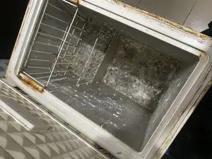 Deep Freezer