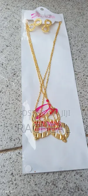 Fashion Jewelry