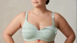 Paded Mother Nursing Bras