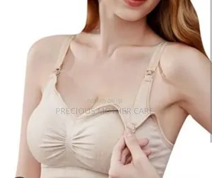 Paded Mother Nursing Bras