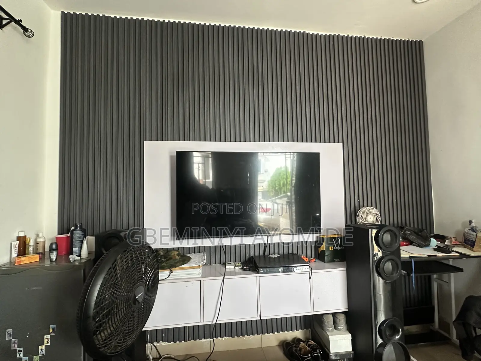 TV Console