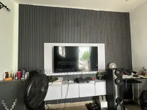 TV Console
