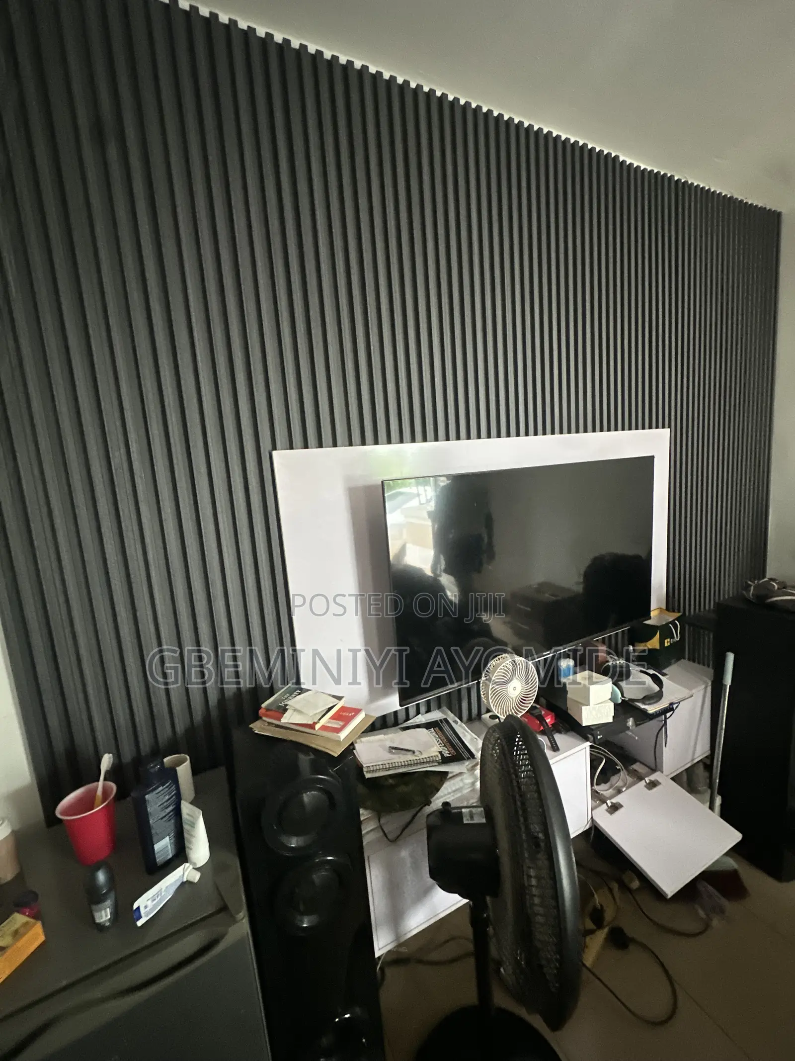TV Console