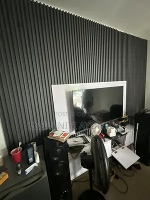 TV Console