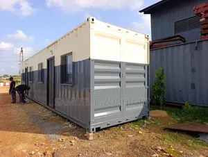 Container Office