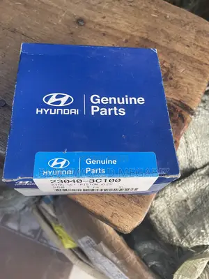 Piston-Rings Hyundai Santafee V6