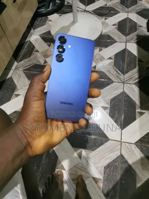Samsung Galaxy S25+ 256 GB Blue