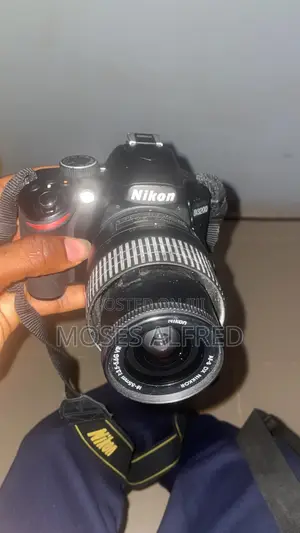 Nikon Digital