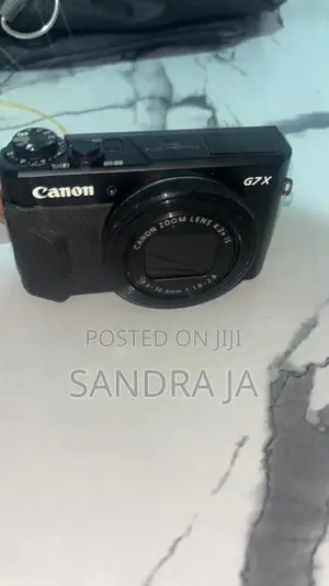 Canon G7xii