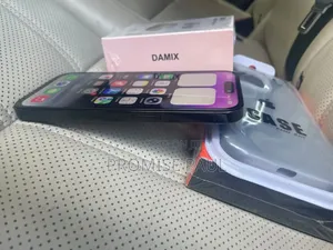 Apple iPhone 14 Pro 128 GB Gold