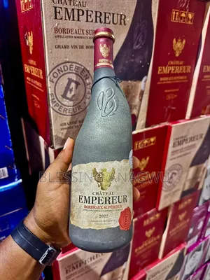 Empereur Red Wine