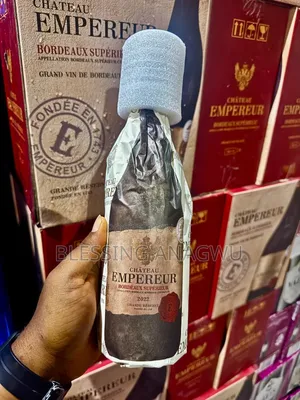 Empereur Red Wine