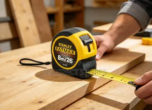 Stanley Fatmax 0-33-726 Blade Armor 8M 26' Measuring Tape