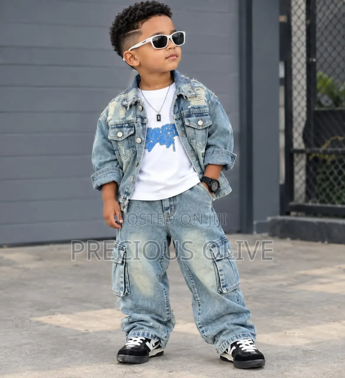 Children Wears