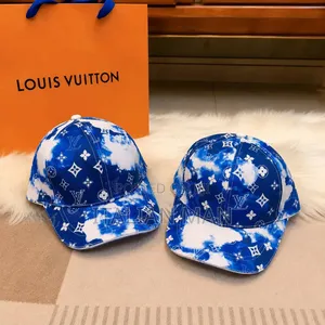 Men's Caps