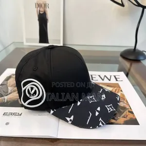 Men's Caps