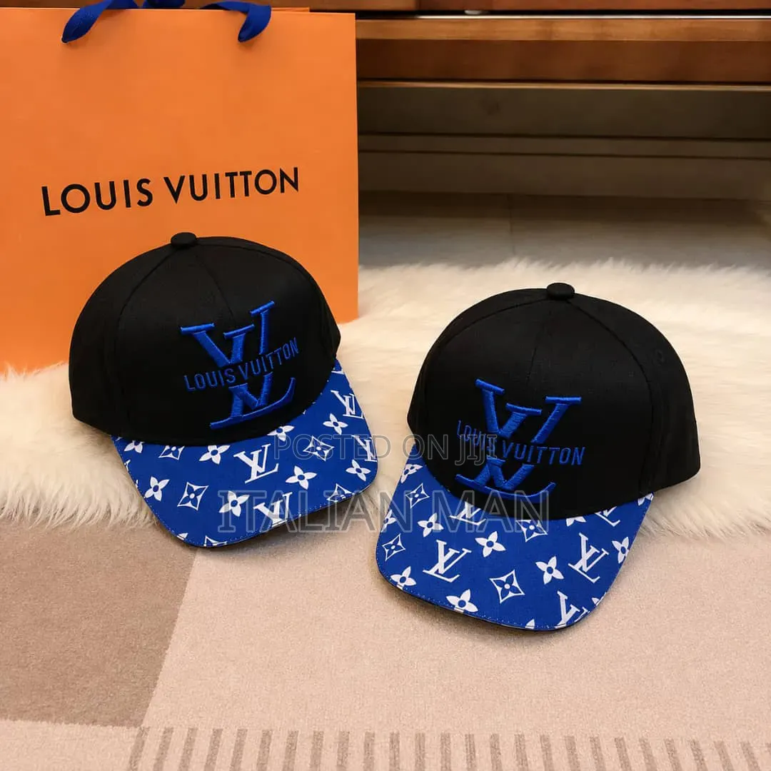 Men's Caps