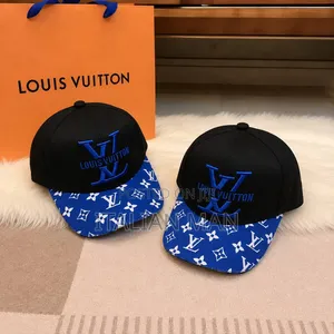 Men's Caps