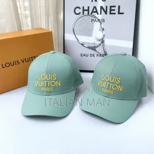 Men's Caps