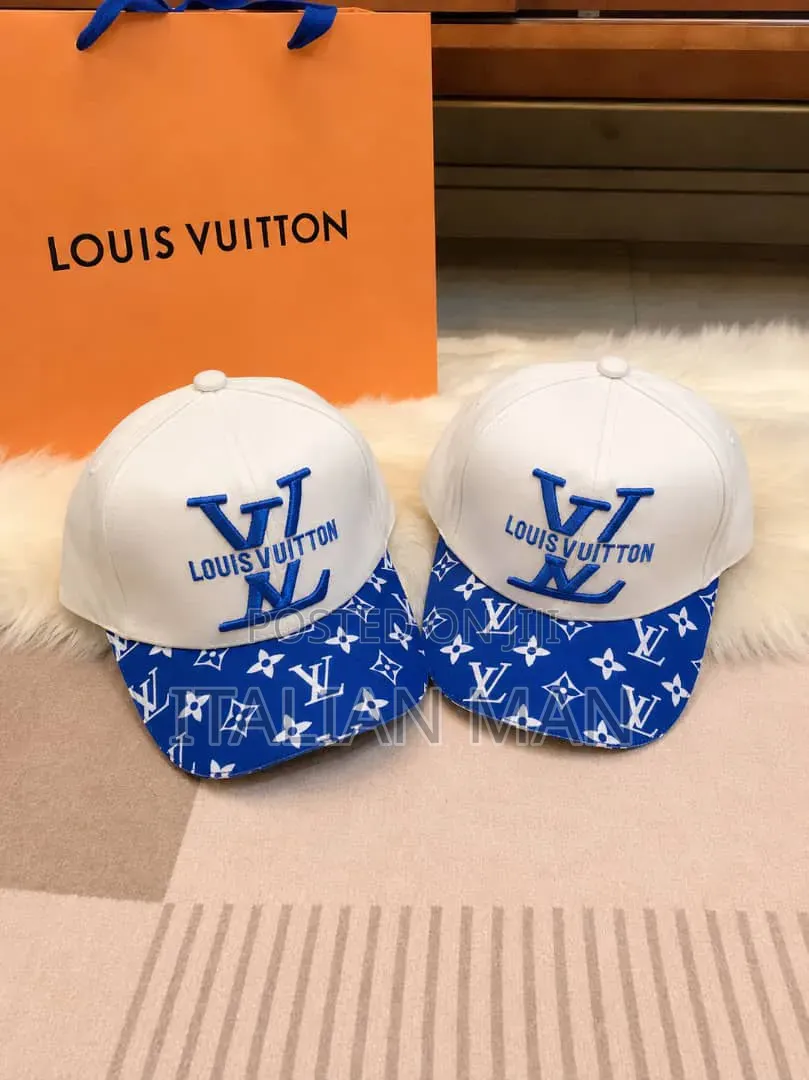 Men's Caps