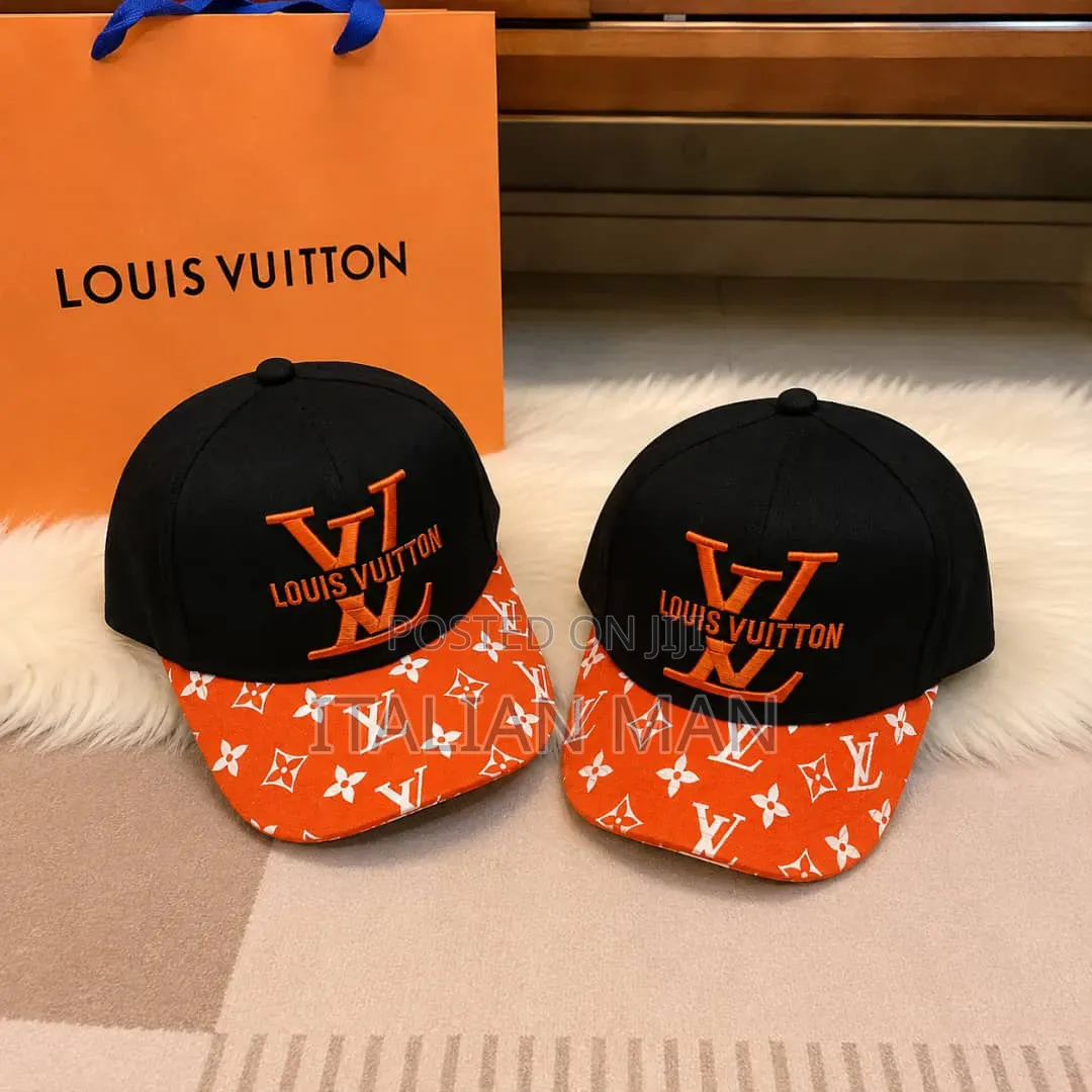 Men's Caps