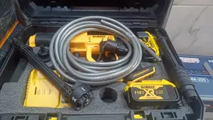 Dewalt Washing Gun